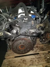 Двигатель Honda K24A63000100 2.4 И K24A6