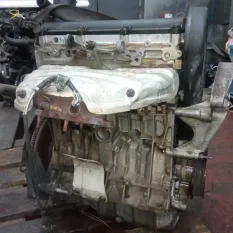 Двигатель Volkswagen BSE918034 1.6 И BSE