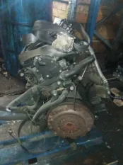 Двигатель Audi 1.4 Д AMF169854 AMF