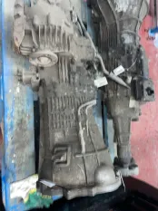 МКПП Opel MVA771 MVA771 2.2 Д 4WD X22DTH