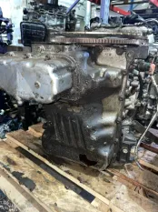 Двигатель Suzuki 2005- H27A 2.7 И H27A