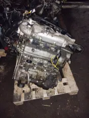 Двигатель Suzuki 2005- H27A 2.7 И H27A