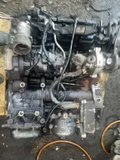 Двигатель Ford 5E08882 2.0 Д N7BA