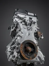Двигатель Ford Ecoboost R9MAHA402373 2.0 И R9MA