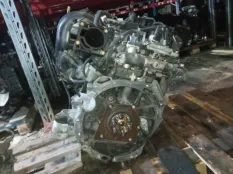 Двигатель Ford 1319917 2.0 И AODB 6J48068