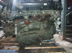Двигатель Ford AODB6J48068 2.0 И AODB ЕСТЬ ЭНДОСКОПИЯ
