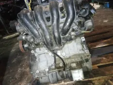 Двигатель Ford AODB6J48068 2.0 И AODB ЕСТЬ ЭНДОСКОПИЯ
