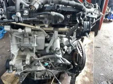 Двигатель Haval 2.0 И GW4C201828036920 GW4C20