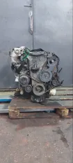 Двигатель Hyundai-KIA G4ED6H478074 1.6 И G4ED VVTI ЕСТЬ ЭНДОСКОПИЯ
