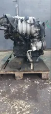 Двигатель Hyundai-KIA G4ED6H478074 1.6 И G4ED VVTI ЕСТЬ ЭНДОСКОПИЯ