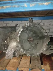 МКПП SSANG YONG Actyon 2013 3102034040 2.0 Д D20DTF