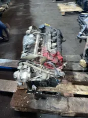 Двигатель Jac HFC4GB2C3418179 1.5 И HFC4GB2