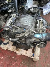 Двигатель Audi ASN037028 3.0 И ASN