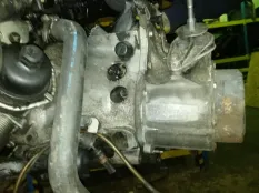 МКПП Peugeot 20DP38 20DP38 1.6 Д 9HW