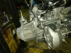 МКПП Peugeot 20DP38 20DP38 1.6 Д 9HW