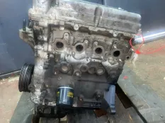 Двигатель Chevrolet 1.2 И B12D1951640KC3 B12D1