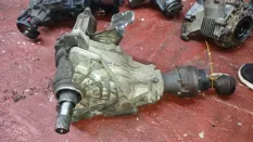 Раздаточная коробка Cadillac 24243000 24243000 3.6 И LY7