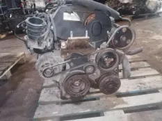 Двигатель Chevrolet F16D4BN 1.6 И F16D4