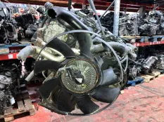 Двигатель Land Rover 368DT0193025 3.6 Д 368DT