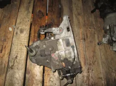 МКПП Peugeot 20DB77 20DB77 1.9 Д