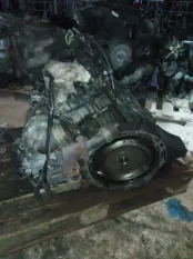 Двигатель Jeep 6429800779957 3.0 Д 642980/EXL