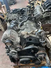 Двигатель Chevrolet BRMБН 3.4 И LA1