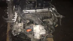 Двигатель Volkswagen BMR060992 2.0 Д BMR