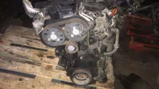 Двигатель Volkswagen BMR060992 2.0 Д BMR