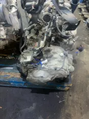 АКПП Volvo 55-51SN 5551SN30713798 2.5 И 4WD B5254T2