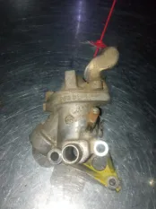 Корпус термостата Mitsubishi Outlander MN149477 4G69