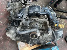 Двигатель Subaru EZ30БН 3.0 И EZ30