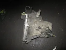 МКПП Peugeot 20CE28 20CE28 1.5 Д