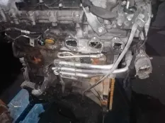 Двигатель Chevrolet 25196690 2.2 Д Z22D1 / A22DMH