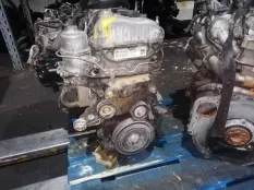Двигатель Chevrolet 25196690 2.2 Д Z22D1 / A22DMH
