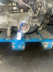 Раздаточная коробка Volvo 1023808 36051301 2.5 И B5254T2
