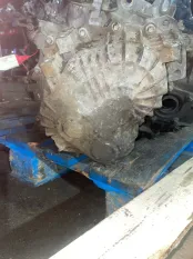 МКПП Opel 6ст. 1.8 И