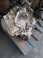 МКПП Opel 6ст. 1.8 И