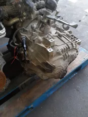 МКПП Opel 6ст. 1.8 И