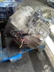 МКПП Opel 6ст. 1.8 И