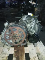 Двигатель Chevrolet P14XFLS33516 1.4 И A14XFL