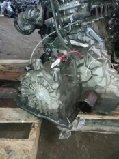 АКПП Ford 4F27E 4F27E 2.0 И AODA