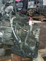 АКПП Ford 4F27E 4F27E 2.0 И AODA