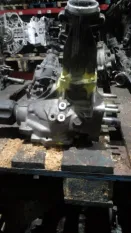 Раздаточная коробка Toyota 3ZR 2.0 И 3ZR-FE