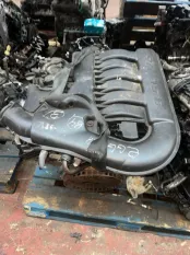 Двигатель Chrysler 68248369AA 3.5 И EGG