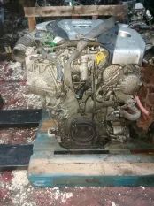 Двигатель Infiniti 10102JK6A1 3.5 И VQ35HR
