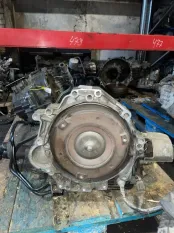 АКПП Audi FLC FLC 3.0 И 4WD BBJ