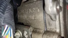 Двигатель BMW B46A20BG243H689 2.0 И B46A20B