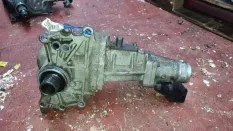 Раздаточная коробка Mitsubishi 3200A067 3200A067 2.4 И 4B12