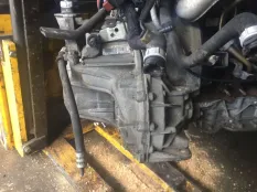 МКПП Renault PK4 006 PK4006 2.0 Д M9R740