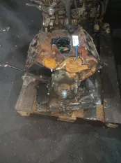 Шорт блок Audi 2.5 Д AKE022572 AKE